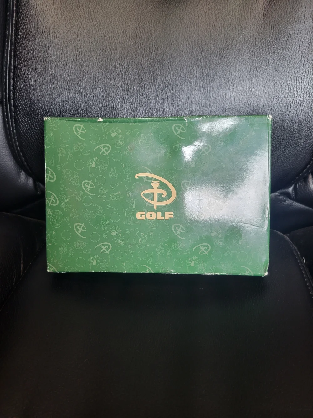 Disney new packaging